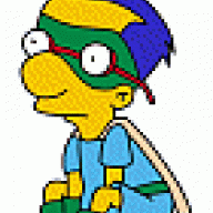 milhouse