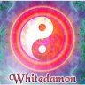 Whitedamon