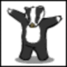 badger