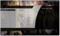 TV scheduled focus on menu on entry.jpg