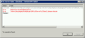 SVN checkout failed.png