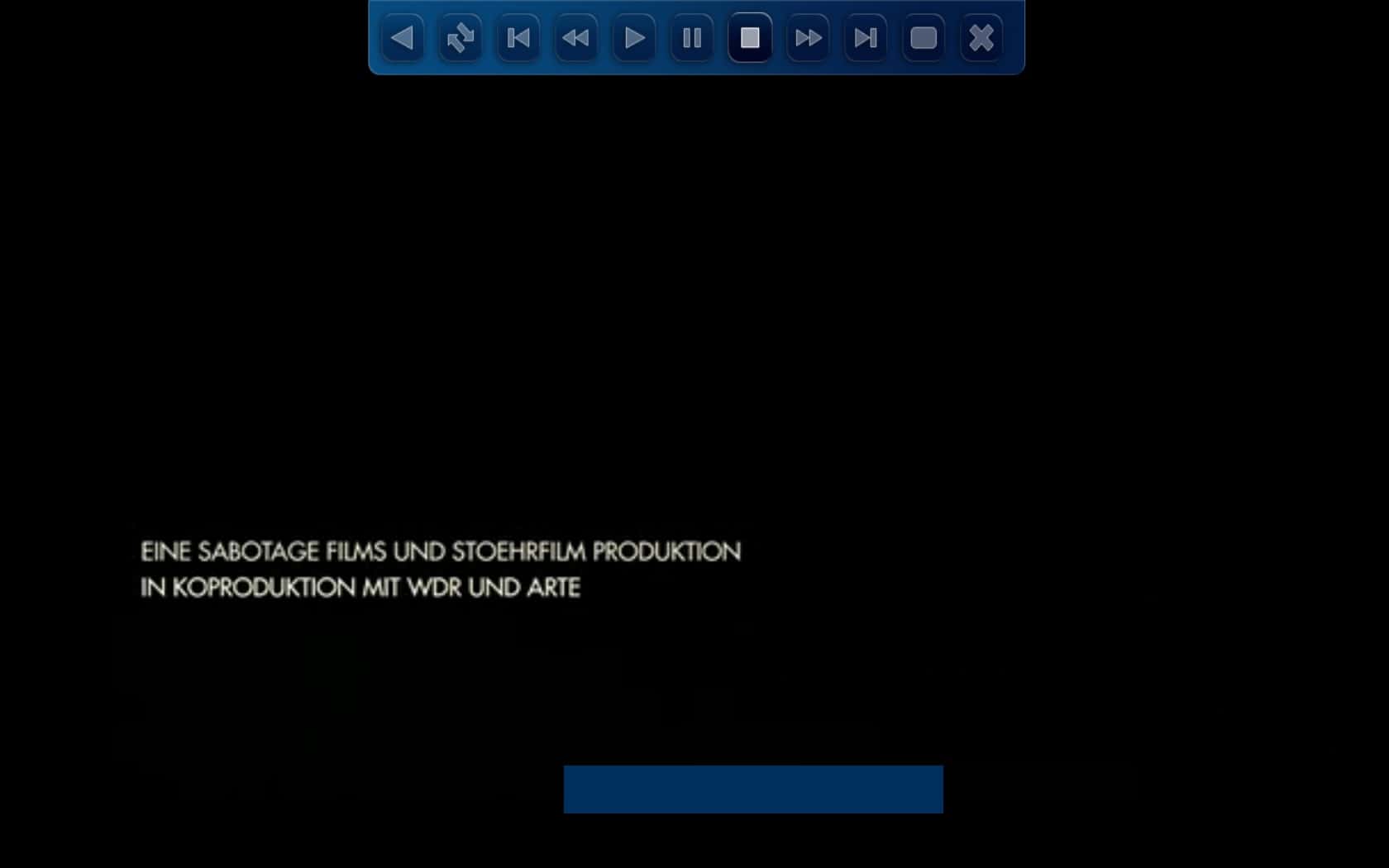 [fixed] - Instead of TopBar Blue Empty Bar on bottom of Screen ...