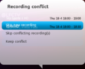 MediaPortal - Recording Conflict.png