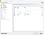 PlugIns Config.png