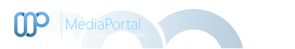 MediaPortal Windows Media Center